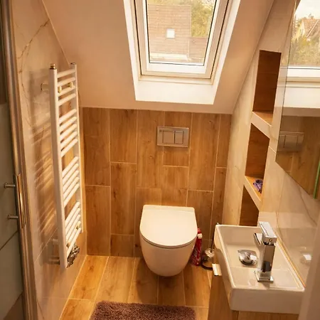 Haus Fuer 6 Personen Ausgestattet, Wifi , Netflix, Smart Tv
