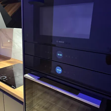 Вилла Haus Fuer 6 Personen Ausgestattet, Wifi , Netflix, Smart Tv *