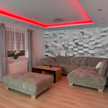 Haus Fuer 6 Personen Ausgestattet, Wifi , Netflix, Smart Tv *